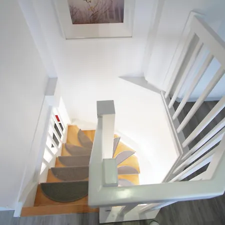 Beachdarling - Im Grund 25, App 4 Apartment