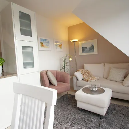 Beachdarling - Im Grund 25, App 4 *