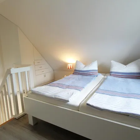 Apartamento Beachdarling - Im Grund 25, App 4